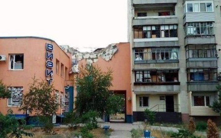 Росія продовжує зосереджувати основні зусилля на сході України, – Гайдай