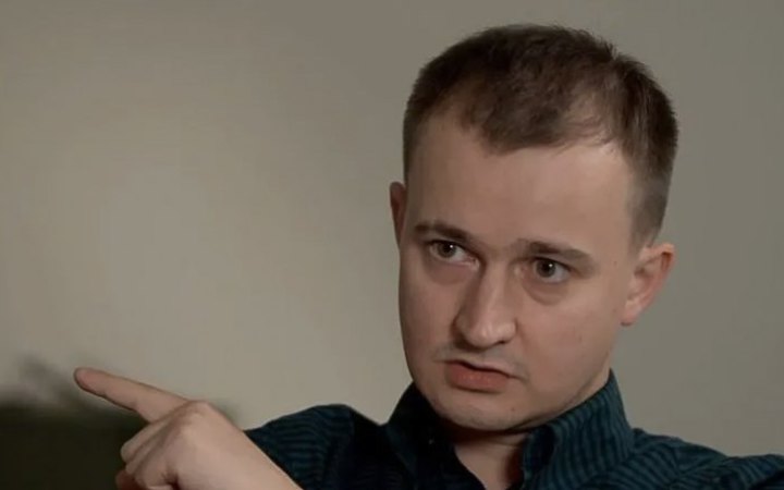 "Час відкривати експорт для ОПК": Чмут пояснив, чим це допоможе Україні у війні