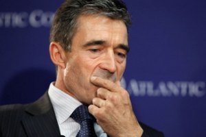 Генсек НАТО раскритиковал российские ракеты
