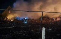 На Одеську область ворог випустив 7 ракет, постраждало 6 людей