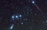 Сегодня — самый мощный звездопад