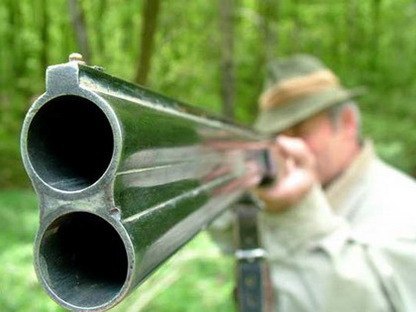 Главного охотоведа Омской области РФ застрелили на охоте