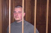 В львовском суде произошла драка во время апелляции арестованного ОУН-овца