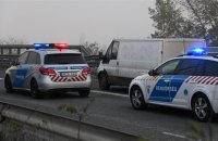 В Угорщині перекинувся автобус із Польщі: загинули 12 людей, ще 10 постраждали