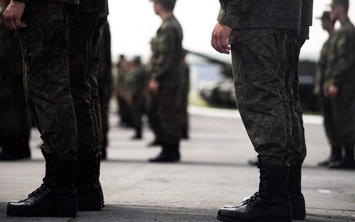 Росіяни називають свою армію "смердючою" і кажуть про сором перед українцями, - перехоплення ГУР