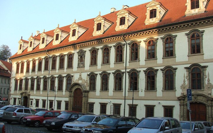 Сенат Чехії  виступив із заявою, у якій підтримав Україну