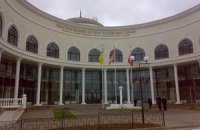 В Севастополе захватили вуз Нацбанка