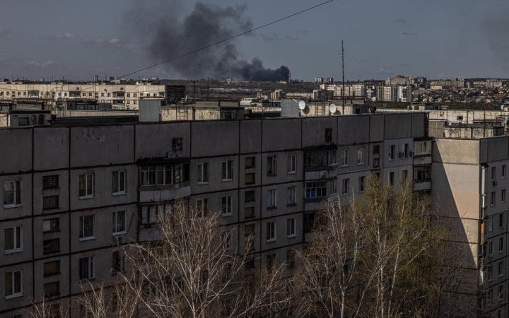 На Харківщині внаслідок обстрілів загинула людина, поранено вісьмох