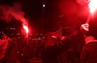 Вучич наказав привести армію Сербії в повну боєготовність – захищати сербів "де б вони не жили"