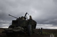 Вночі сили ППО знешкодили 112 російських дронів