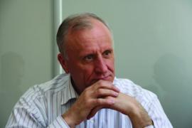 Геннадий Бурбулис. «Человек, разваливший Советский Союз»