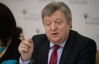Шпек: стабилизация гривны зависит от каждого из нас