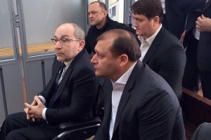 Суд перенес рассмотрение дела Кернеса на 28 мая