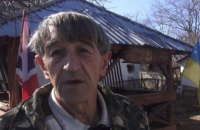 ФСБ проверяет на экстремизм портрет Бандеры, изъятый у проукраинского активиста в Крыму