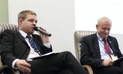 Польские предприниматели интересуются Украиной даже во время жесточайшего кризиса, - представитель посольства