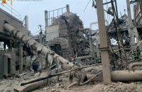 ​Кабмін виділив Київщині та Сумщині 357 млн грн на ліквідацію наслідків російських обстрілів