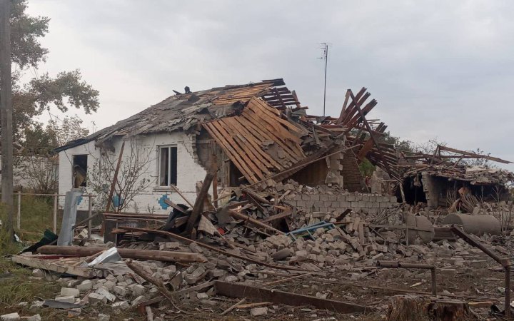 Головне за ніч та ранок. Субота, 16 вересня 