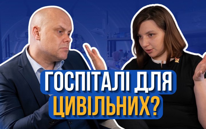 Дмитро Самофалов, Міноборони: «У військовослужбовців немає лікарняних»