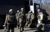 Бойцы 40-го батальона, вышедшие из окружения, не получили приказ о ротации