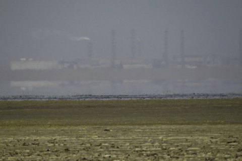 США напомнили об экологических угрозах, вызванными агрессией РФ в Украине