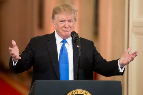 США могут вывести половину своего контингента из Афганистана, - СМИ