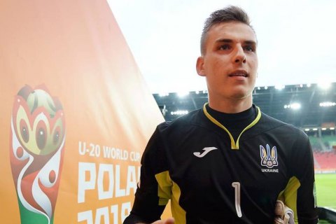Лунин отстоял пятый "сухой" матч за "Овьедо" и увел клуб из зоны вылета