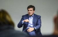 Колишній віцепрем'єр запропонував створити Координаційний центр з протидії епідемії на базі РНБО