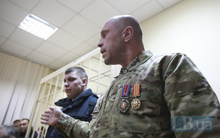 Венедіктова: "Підписала чергову підозру Киві"
