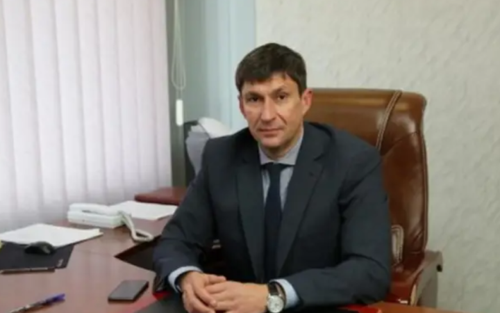 На Дніпропетровщині виявили застреленим ексвіцемера Кам’янського Олександра Плахотніка