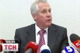 Дело Лозинского передадут в суд до конца лета 