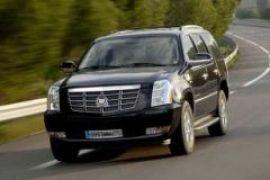 Кадиллаку Могилева в Крыму всегда дают зеленый свет