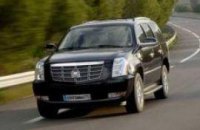 Кадиллаку Могилева в Крыму всегда дают зеленый свет