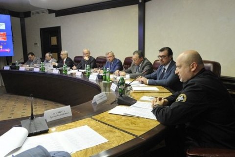 Турчинов: Россия активизировала кибершпионаж против Украины
