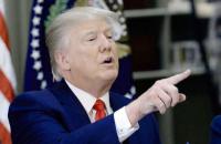 Трамп продлил санкции против Беларуси