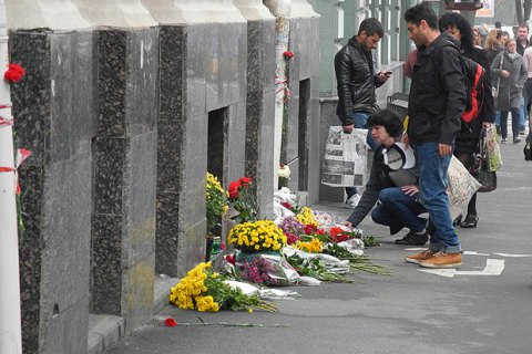 Скончалась 24-летняя пострадавшая в харьковском ДТП