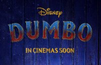 Вийшов трейлер до фільму "Дамбо" Тіма Бартона