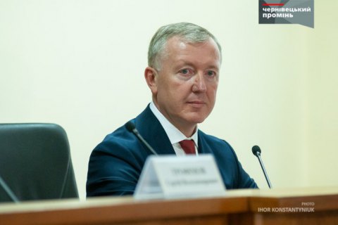 В Черновицкой области объявили режим чрезвычайной ситуации
