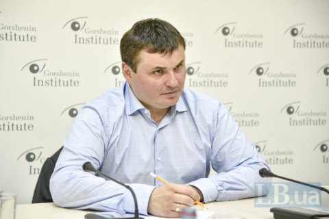 Очільник Херсонської ОДА звернувся до РНБО щодо посилення заходів на півдні України