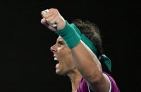 Надаль выиграл Australian Open-2022