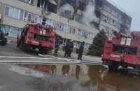 На 1100 км в сторону границы России: Энергоатом разработал модель движения радиационного облака в случае аварии на ЗАЭС 