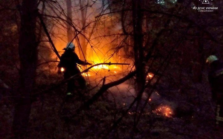 Головне за ніч та ранок. Вівторок, 6 червня 