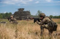 Головне за середу, 4 жовтня: засідання Ради Україна-НАТО в Брюсселі, десант ГУР в Криму   