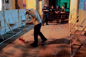 БЮТ открыл школу агитаторов