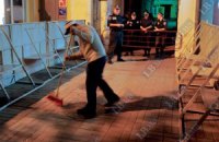 БЮТ открыл школу агитаторов