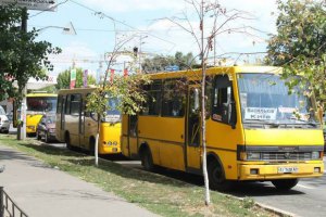 АМКУ заинтересовался подорожанием маршруток