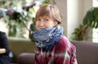 ​Катерина Радченко: "В Україні фотографія залишається у дещо маргіналізованому статусі"