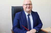 З російського полону звільнили проректора Херсонського державного університету Вінника