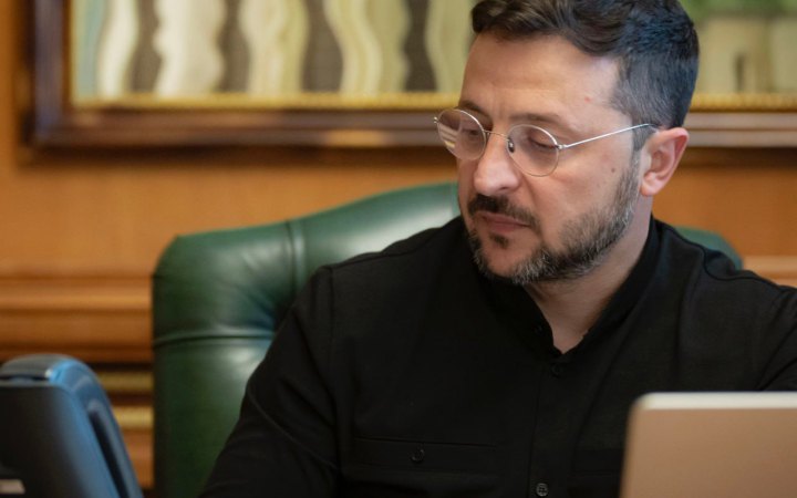 Президент підписав указ про призначення Кравченка генпрокурором