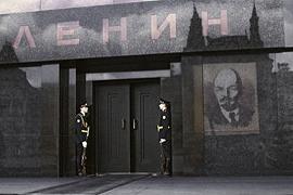 ​В России решили похоронить Ленина