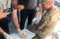Кадровик ВСУ пойман на взятке за включение в миротворческую миссию в Конго 